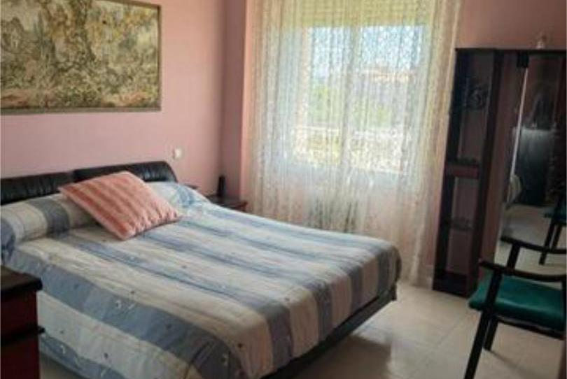 Foto 1 de Pis en venda a Buenavista - Valparaíso - La Legua, Toledo