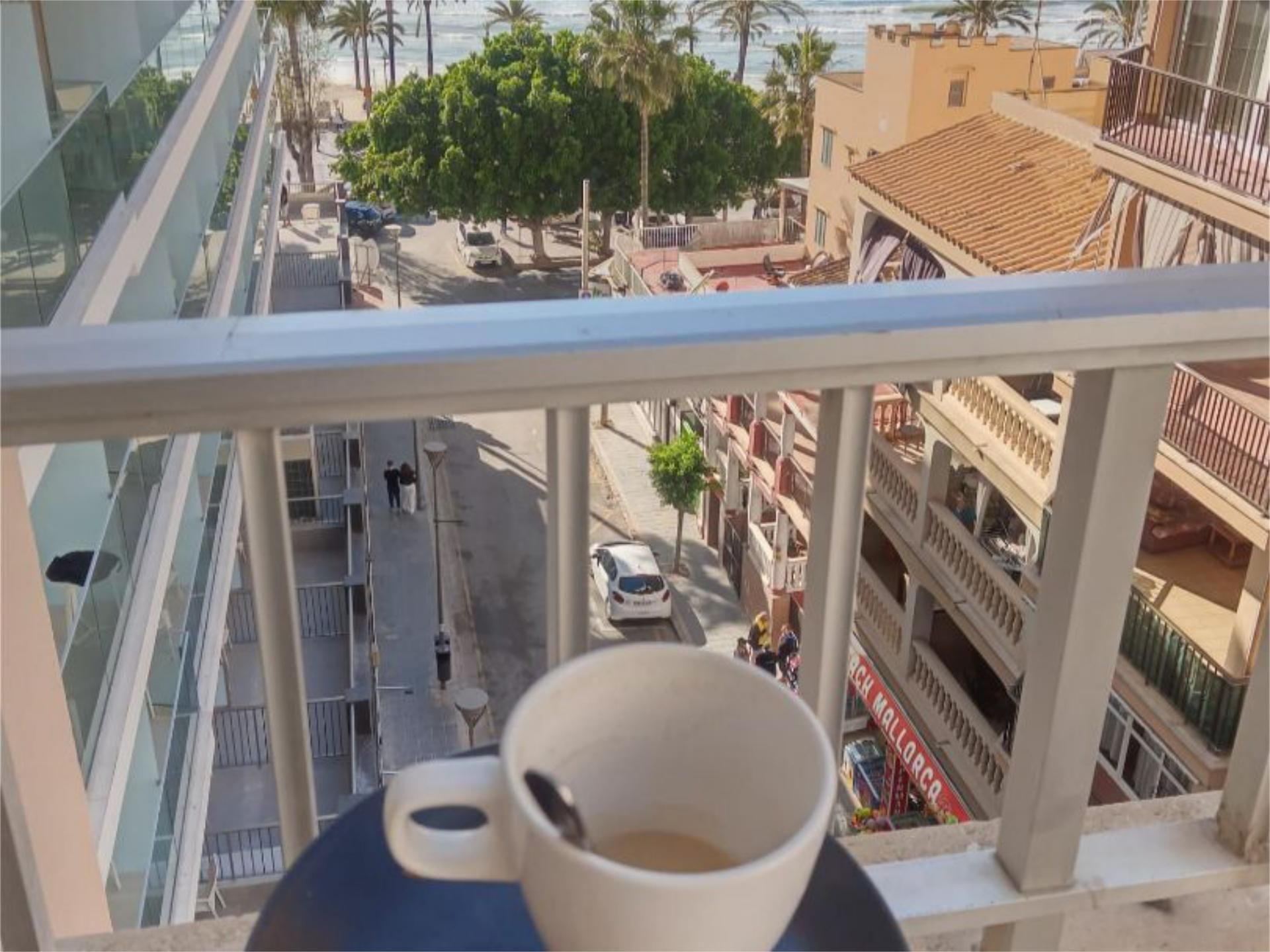 Flat to share in Carrer de Sant Cristòfol, 6, S'Arenal
