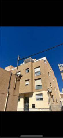 Piso en Venta en Ejido Centro