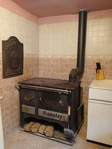 Casa adosada en Venta en Calle Real, 14 en Camprovín