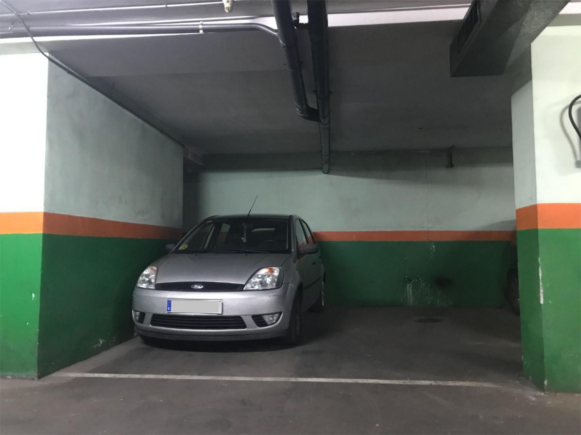 Aparcament de Garatge de lloguer en  Barcelona Capital
