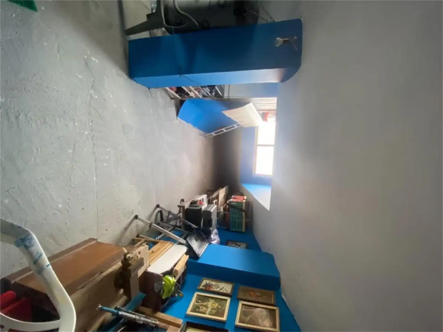Einfamilien-Reihenhaus zum Verkauf in Calle San Juan, 17, Villaespasa Einfamilien-Reihenhaus zum Verkauf in Villaespasa mit Terrasse
