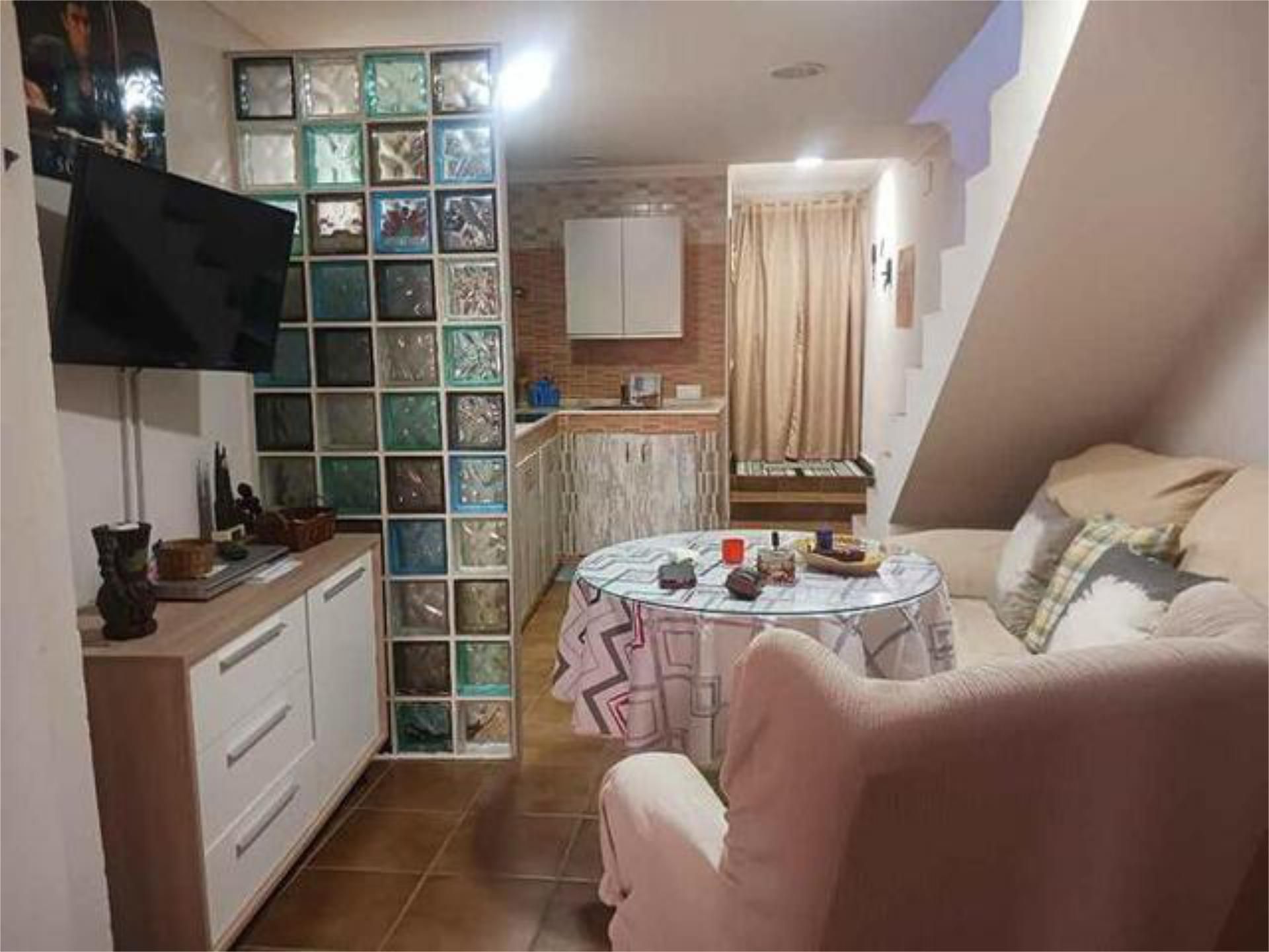 Kitchen of House or chalet for sale in El Ronquillo