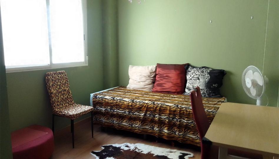 Àtic per a compartir a Carrer de Guillem de Moncada, 11, Moncófar Pueblo, Castellón - imatge 1 Foto 1 de Àtic per a compartir a Carrer de Guillem de Moncada, 11, Moncófar Pueblo, Castellón