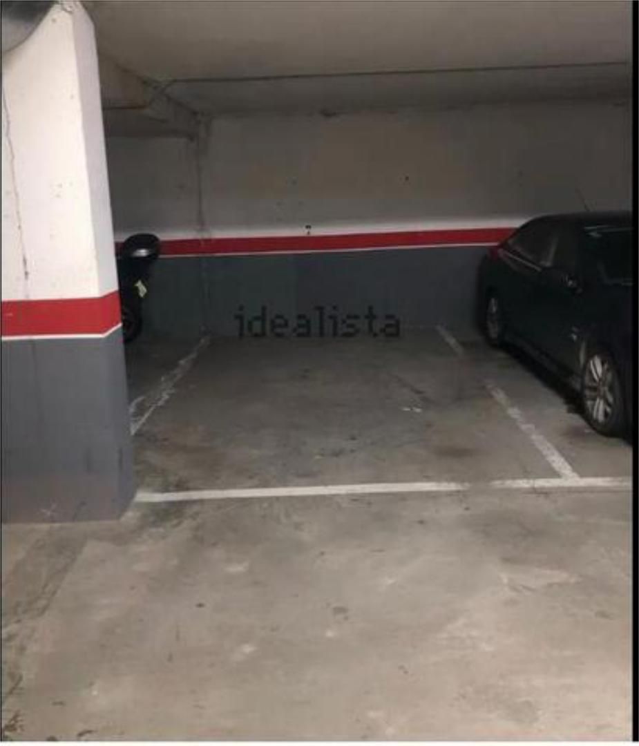 Parking de Garaje de alquiler en Albelda de Iregua