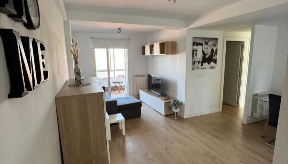 Photo 1 of Flat to rent in Avenida de Los Derechos Humanos, 19, Gamonal - San Bruno - G9, Burgos