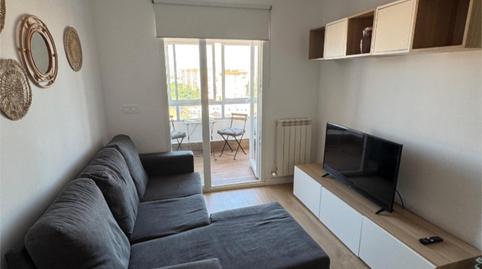 Photo 3 of Flat to rent in Avenida de Los Derechos Humanos, 19, Gamonal - San Bruno - G9, Burgos