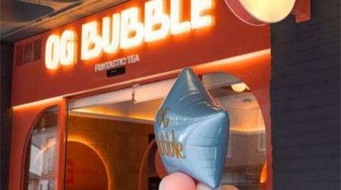 Foto 2 von Geschaftsraum zur ubertragung in Calle de Antonio Díaz, 10, Estación, Pozuelo de Alarcón