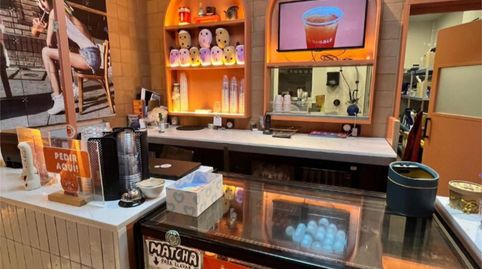 Foto 5 von Geschaftsraum zur ubertragung in Calle de Antonio Díaz, 10, Estación, Pozuelo de Alarcón