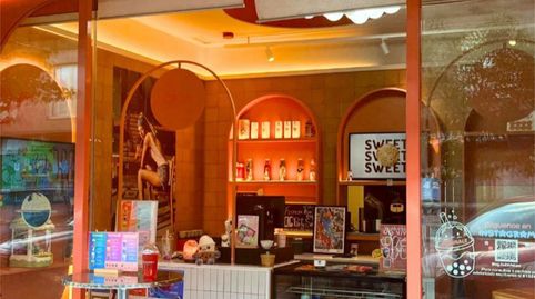 Foto 4 von Geschaftsraum zur ubertragung in Calle de Antonio Díaz, 10, Estación, Pozuelo de Alarcón