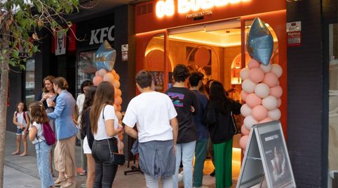Foto 3 von Geschaftsraum zur ubertragung in Calle de Antonio Díaz, 10, Estación, Pozuelo de Alarcón