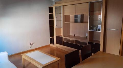Foto 4 de Piso en venta en Avenida de Entrevías, 94, Entrevías, Madrid