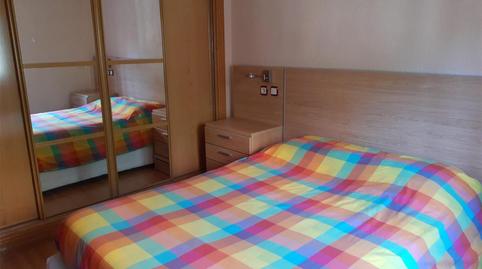 Foto 5 de Piso en venta en Avenida de Entrevías, 94, Entrevías, Madrid