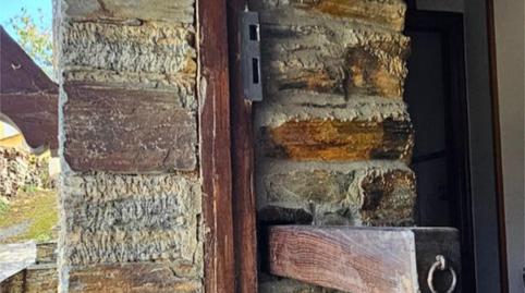 Foto 3 de Casa o xalet en venda a Lugar Vileimil-pq Vilaboa, 6, A Pontenova  , Lugo