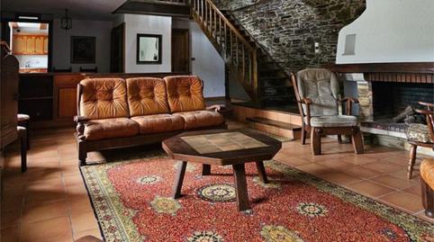 Foto 5 de Casa o xalet en venda a Lugar Vileimil-pq Vilaboa, 6, A Pontenova  , Lugo