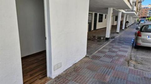 Trastero de alquiler en Las Almenas, Sevilla - imagen 4 Foto 4 de Trastero de alquiler en Las Almenas, Sevilla