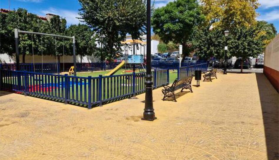 Trastero de alquiler en Las Almenas, Sevilla - imagen 1 Foto 1 de Trastero de alquiler en Las Almenas, Sevilla