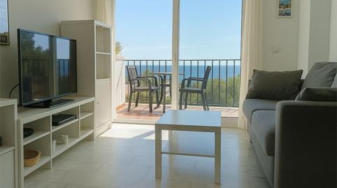 Flat for sale in Calle Geranio, 35, Riviera del Sol, Málaga - image 4 Photo 4 of Flat for sale in Calle Geranio, 35, Riviera del Sol, Málaga