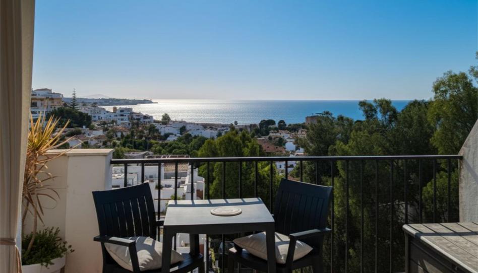 Flat for sale in Calle Geranio, 35, Riviera del Sol, Málaga - image 1 Photo 1 of Flat for sale in Calle Geranio, 35, Riviera del Sol, Málaga