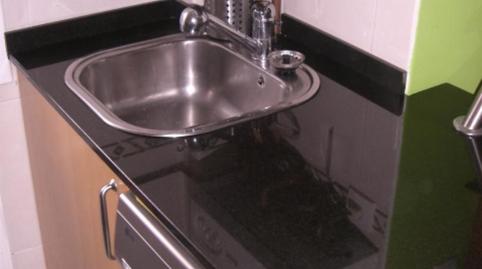 Piso en venta en Via Favència, 173, Les Roquetes, Barcelona Capital - imagen 4 Foto 4 de Piso en venta en Via Favència, 173, Les Roquetes, Barcelona Capital