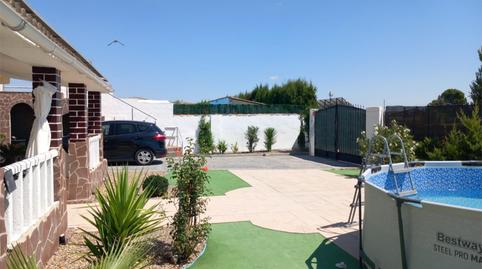 Photo 5 of Flat for sale in Edificio Diseminados, 145, Osera de Ebro, Zaragoza