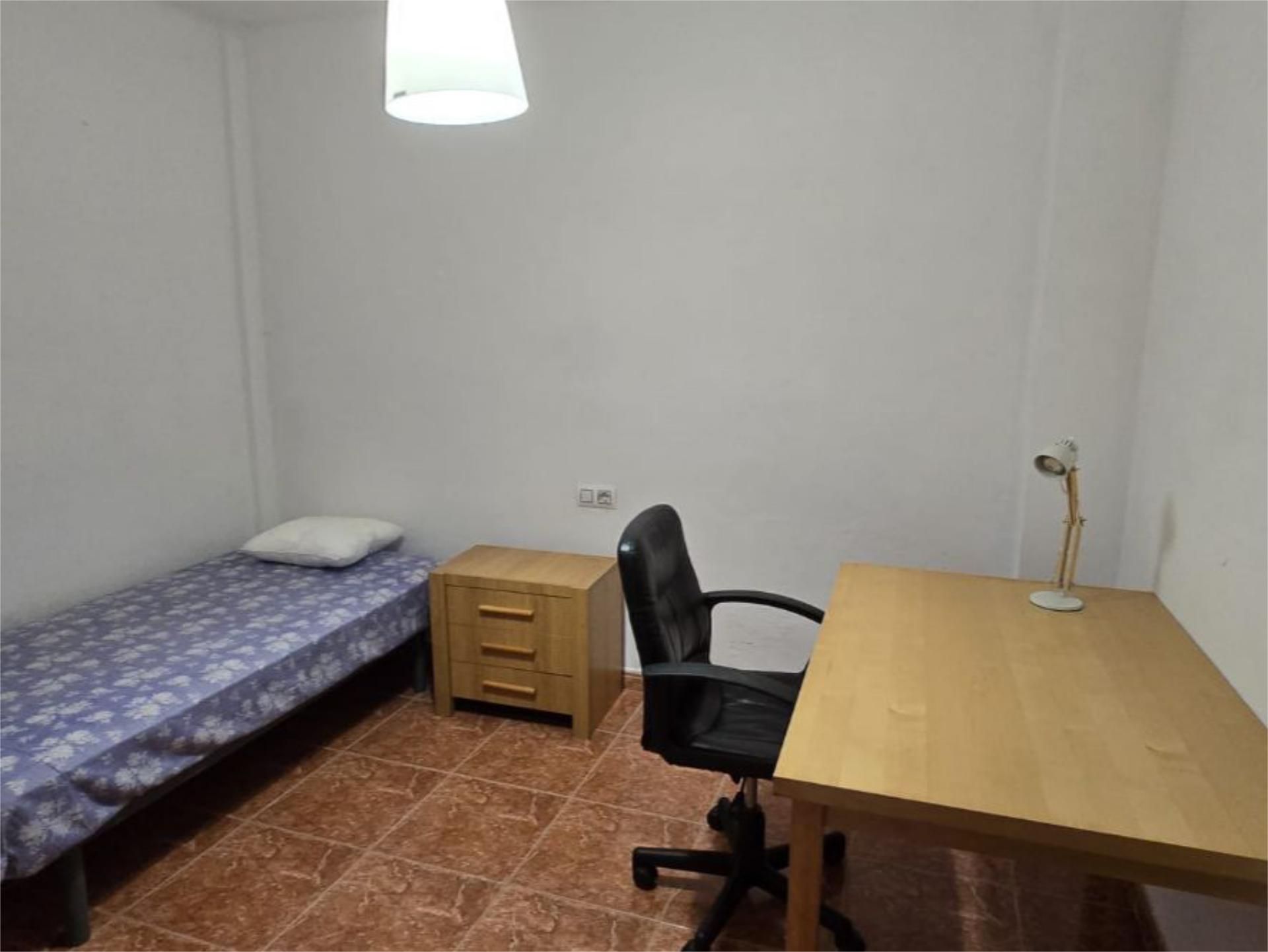 Habitación de Piso de alquiler en  Tarragona Capital con Calefacción, Amueblado y Balcón