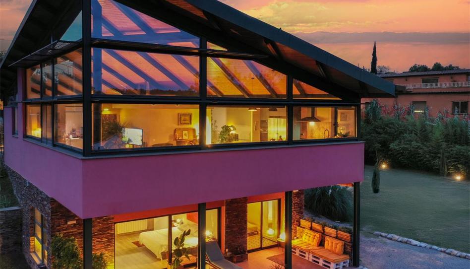 Piso en venta en Camí Dels Hostalets, 23, Sant Martí Sarroca, Barcelona - imagen 1 Foto 1 de Piso en venta en Camí Dels Hostalets, 23, Sant Martí Sarroca, Barcelona