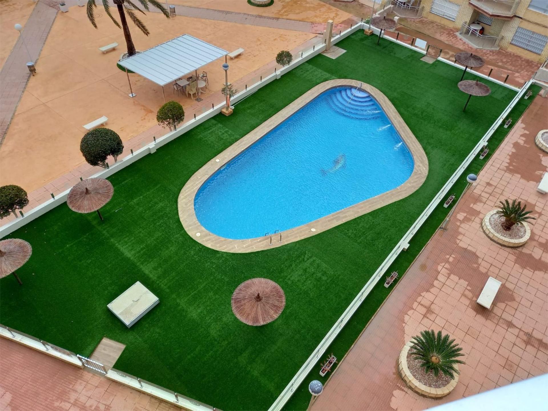 Flat to rent in Avenida San Bartolome Tir, 46, Los Arenales del Sol
