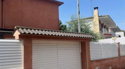 Single-family semi-detached for sale in Carrer Dels Ametllers, 19, Cunit Residencial, Tarragona - image 2 Photo 2 of Single-family semi-detached for sale in Carrer Dels Ametllers, 19, Cunit Residencial, Tarragona
