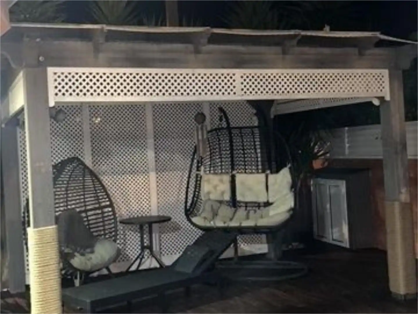 Casa adosada en venda en Cunit amb Aire condicionat, Calefacció i Jardí privat