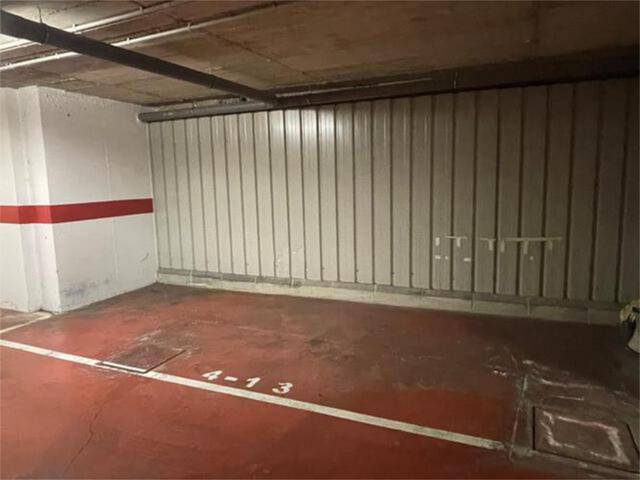 Garaje en Alquiler en San Vicente