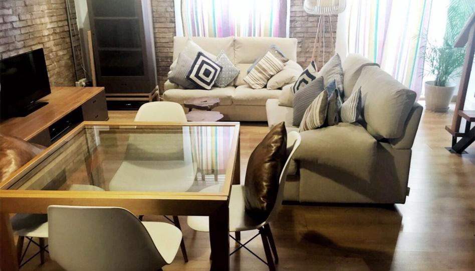 Pis de lloguer a Carrer de Villanueva I Gascon, 7, La Petxina, Valencia - imatge 1 Foto 1 de Pis de lloguer a Carrer de Villanueva I Gascon, 7, La Petxina, Valencia