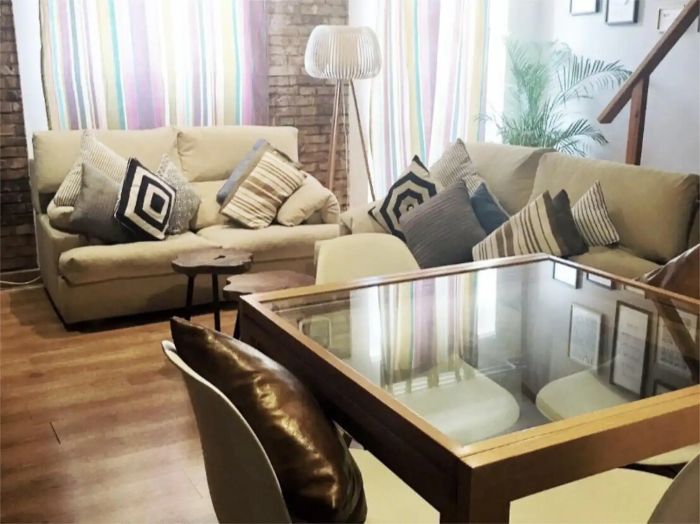 Flat for rent in Carrer de Villanueva i Gascon, 7, La Petxina Flat for rent in Carrer de Villanueva i Gascon, 7, La Petxina