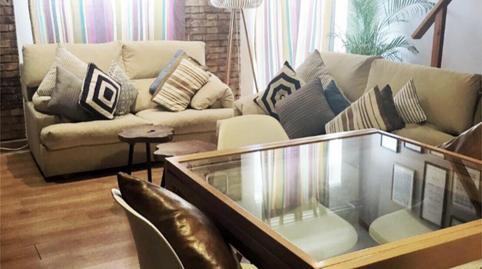 Pis de lloguer a Carrer de Villanueva I Gascon, 7, La Petxina, Valencia - imatge 2 Foto 2 de Pis de lloguer a Carrer de Villanueva I Gascon, 7, La Petxina, Valencia