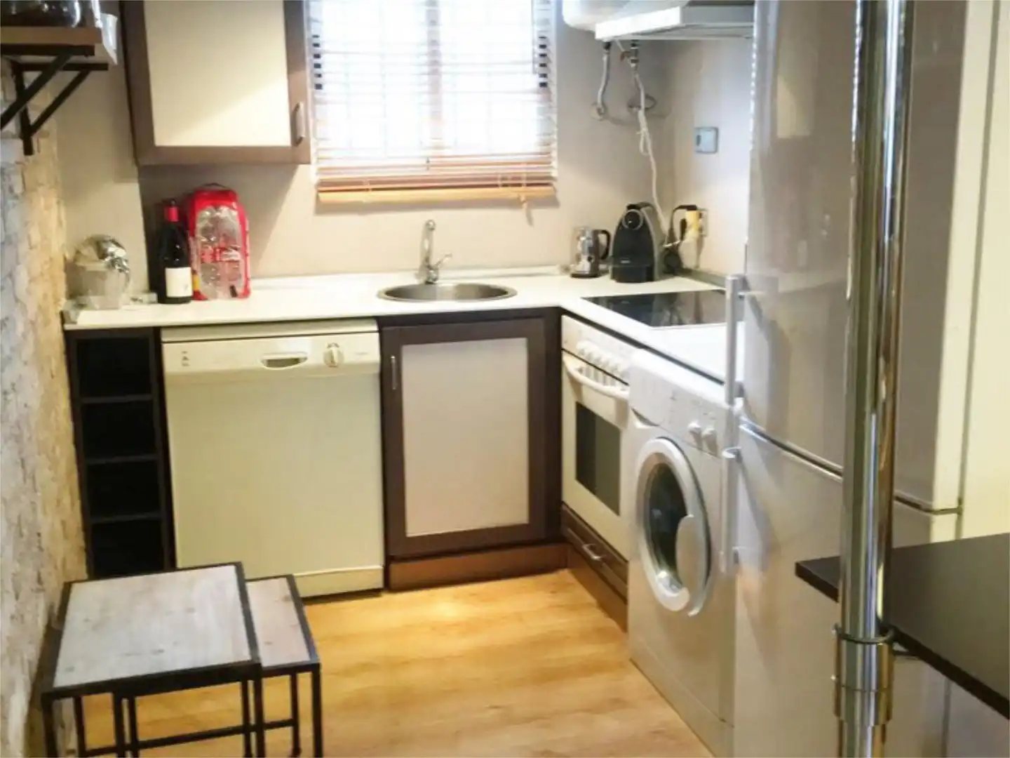 Flat for rent in Carrer de Villanueva i Gascon, 7, La Petxina Flat for rent in Carrer de Villanueva i Gascon, 7, La Petxina