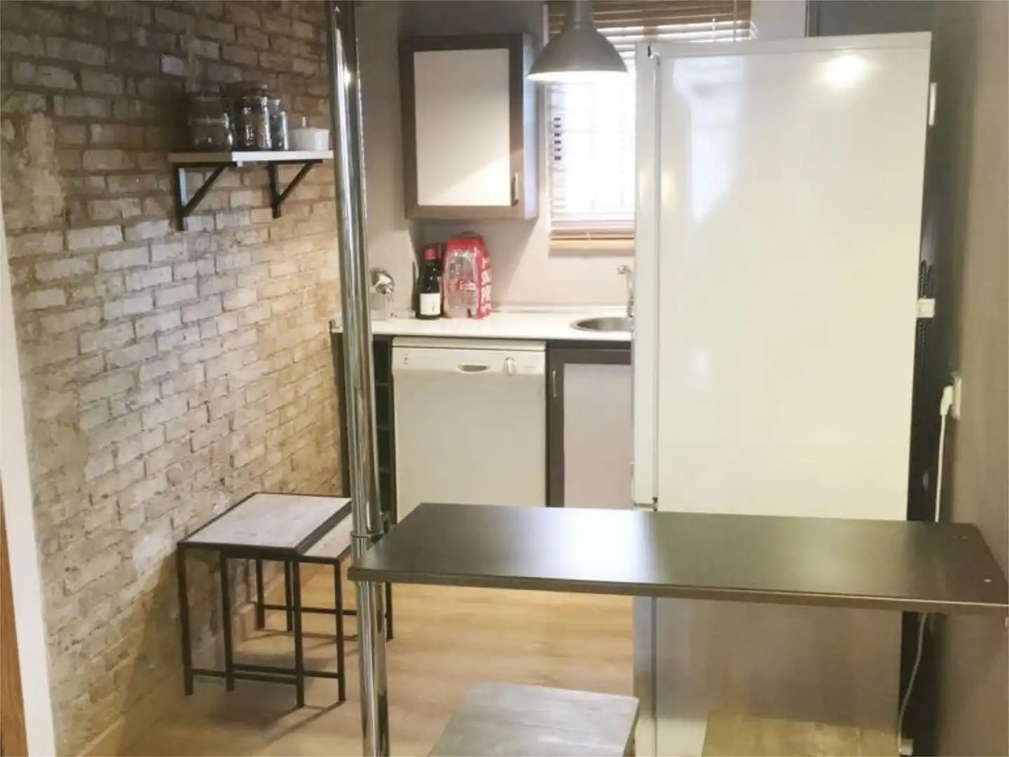 Flat for rent in Carrer de Villanueva i Gascon, 7, La Petxina Flat for rent in Carrer de Villanueva i Gascon, 7, La Petxina