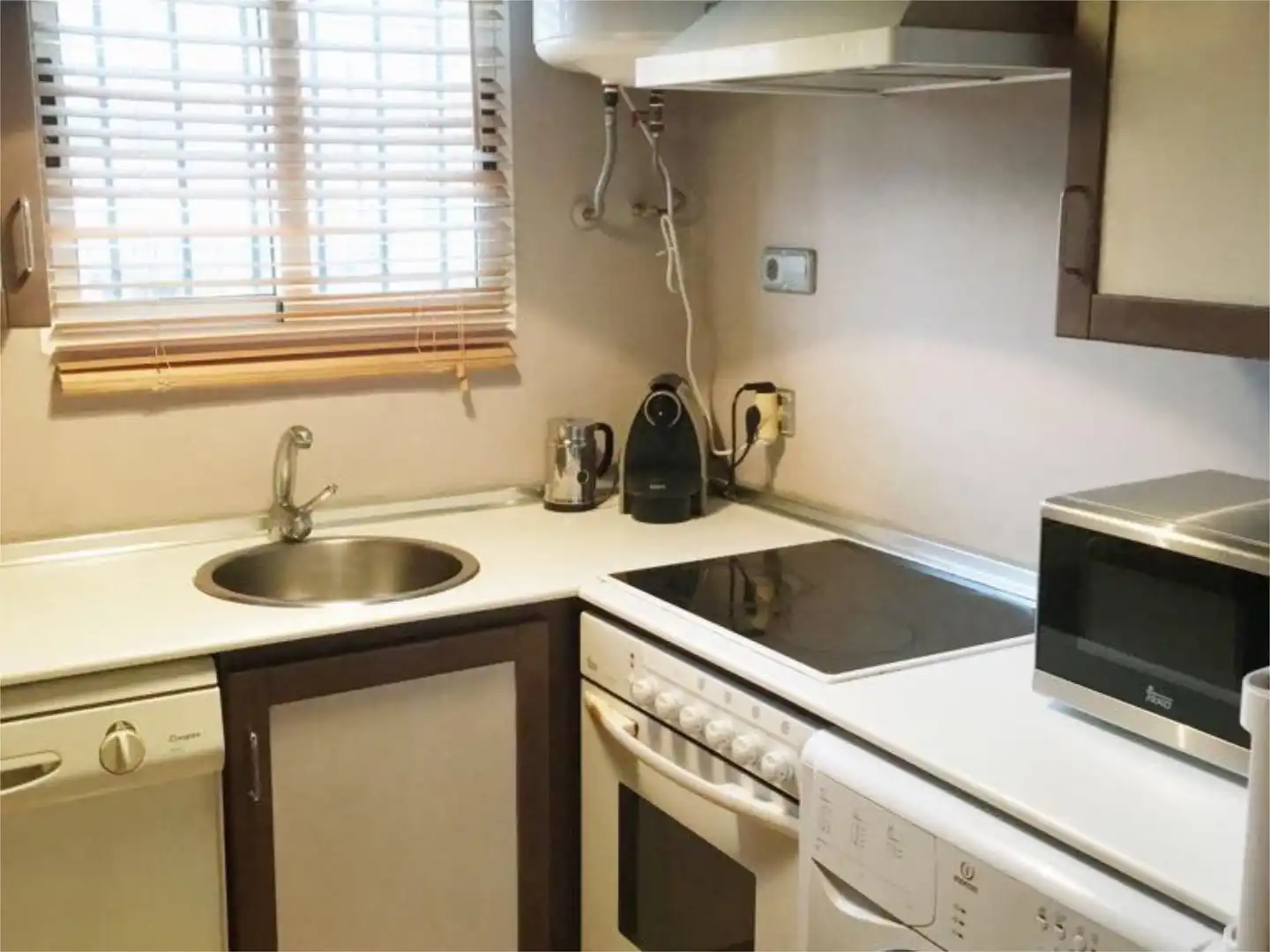 Flat for rent in Carrer de Villanueva i Gascon, 7, La Petxina Flat for rent in Carrer de Villanueva i Gascon, 7, La Petxina