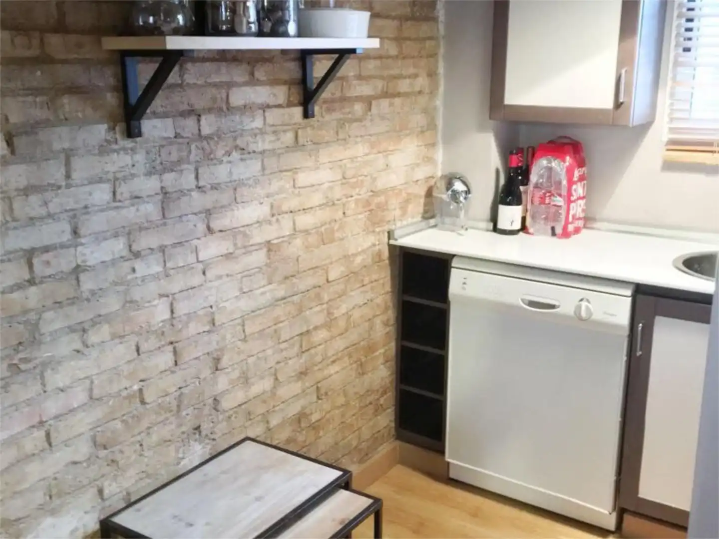 Flat for rent in Carrer de Villanueva i Gascon, 7, La Petxina Flat for rent in Carrer de Villanueva i Gascon, 7, La Petxina
