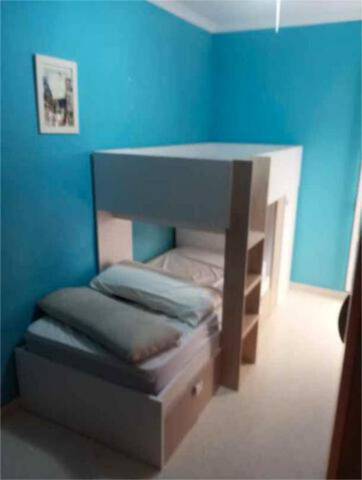 Piso en Venta en La Rambla