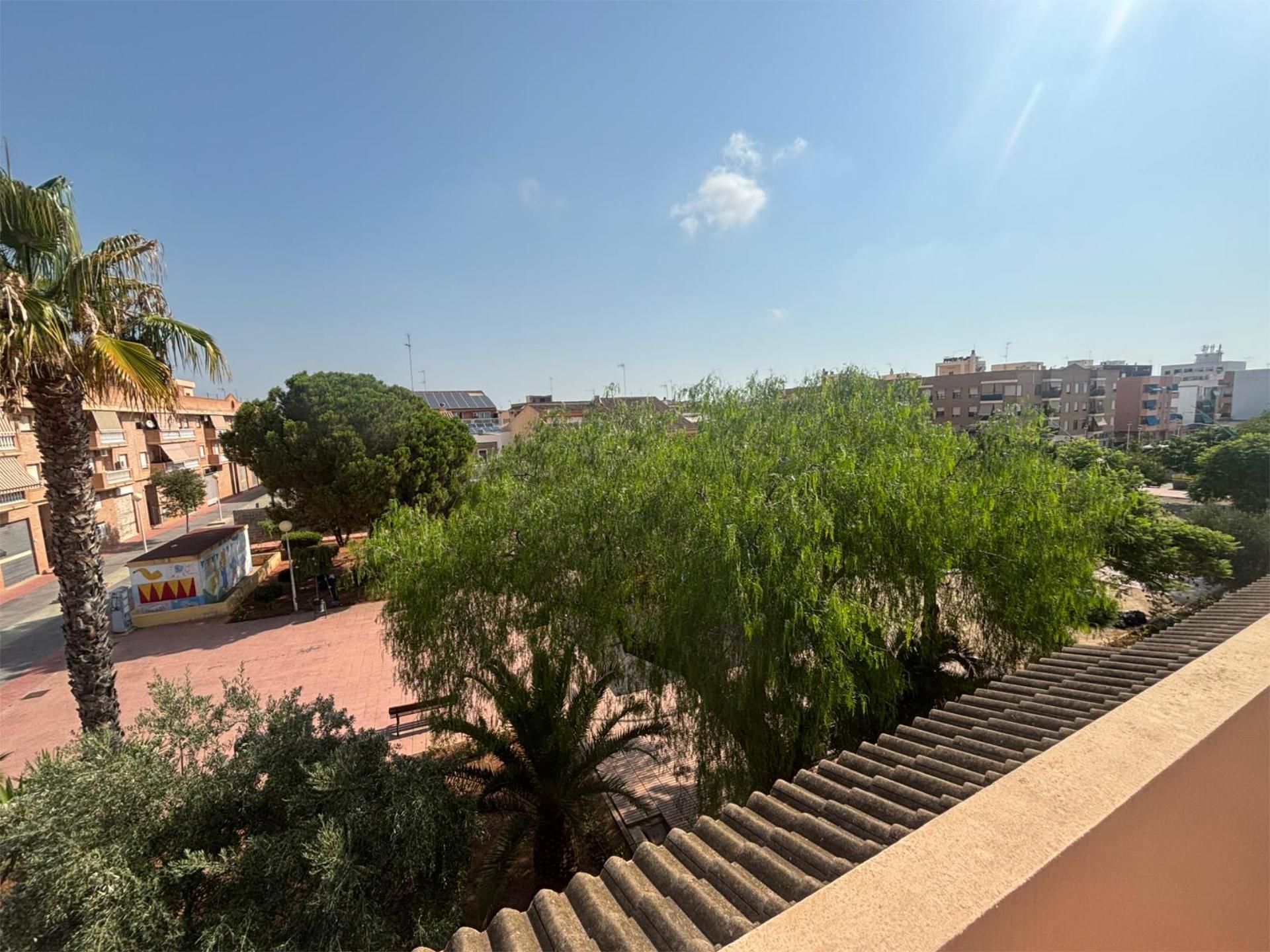Exterior view of Flat for sale in Puçol  with Air Conditioner, Terrace and Balcony