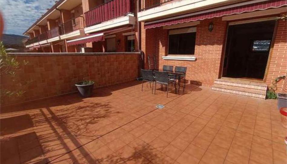 Single-family semi-detached for sale in Brazomar, Castro-Urdiales - image 1 Photo 1 of Single-family semi-detached for sale in Brazomar, Castro-Urdiales