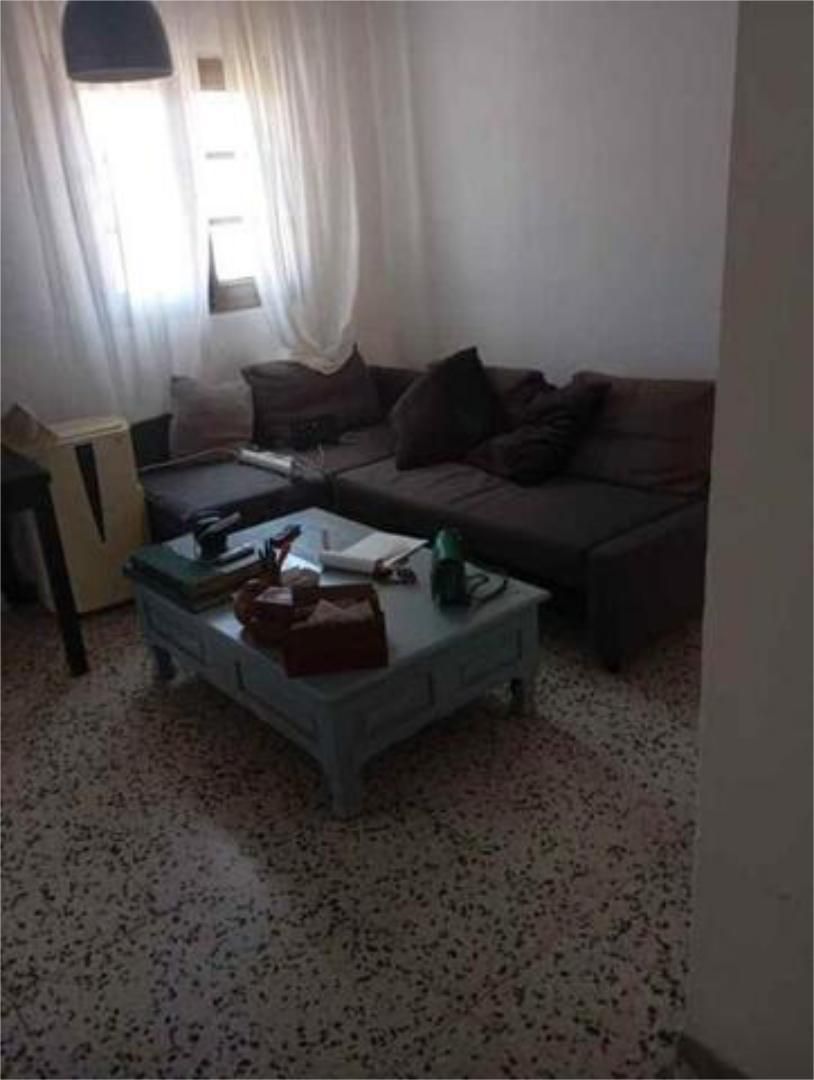 Sala d'estar de Apartament de lloguer en Candelaria