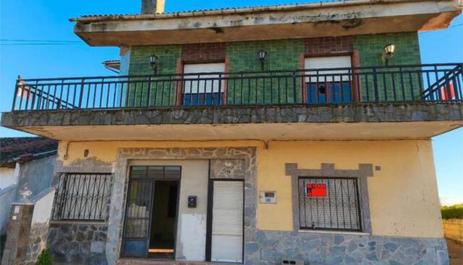Photo 1 of House or chalet for sale in Villanueva del Campo, Zamora