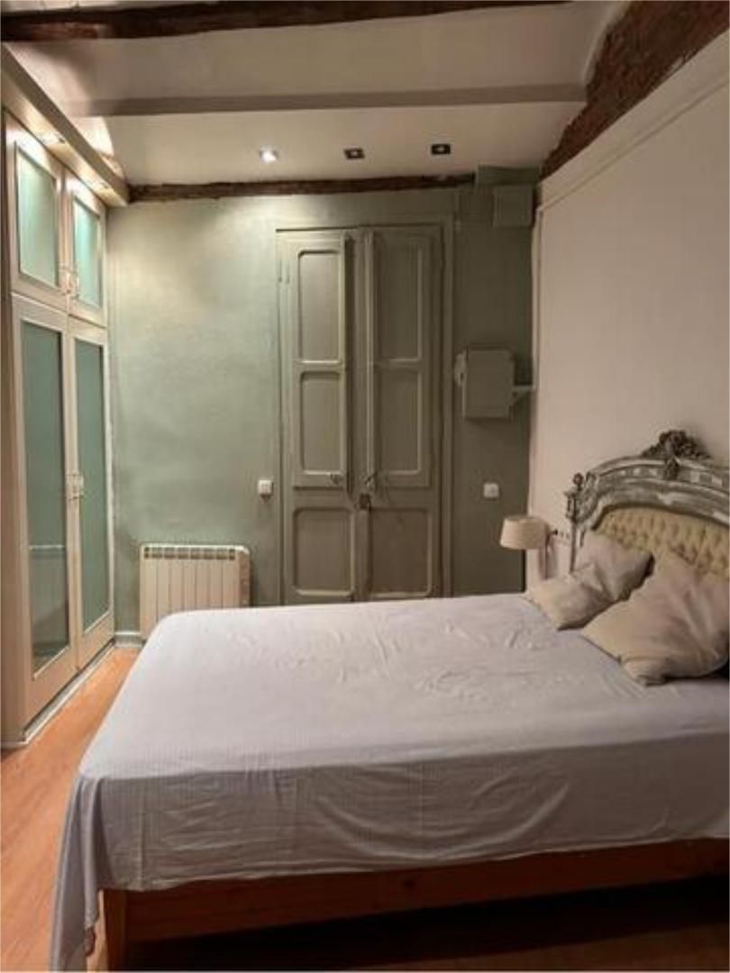 Loft to rent in Airesol