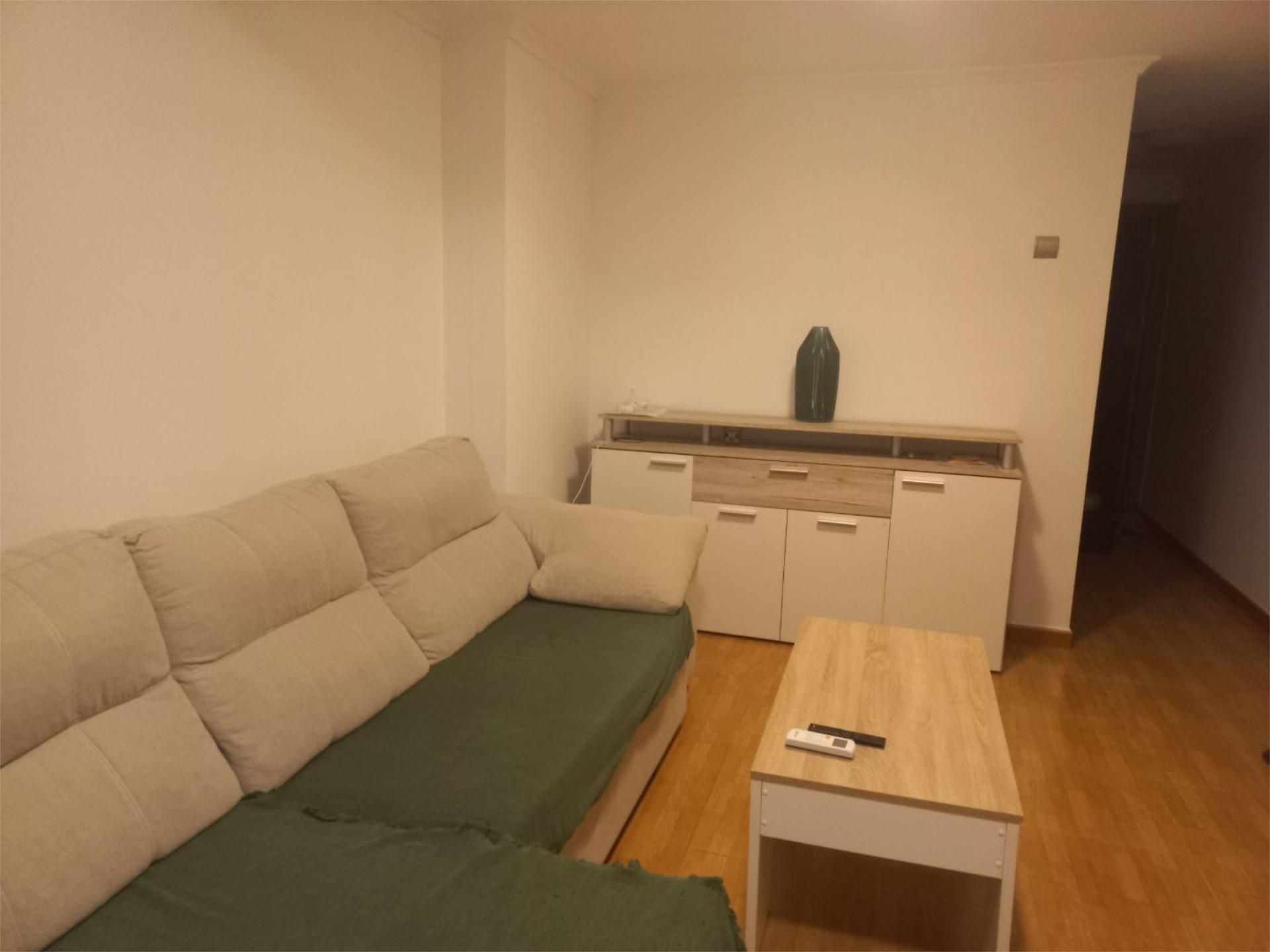 Living room of Flat for sale in San Isidro  with Air Conditioner, Heating and Terrace