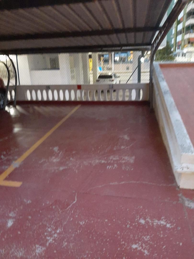 Parking of Garage to rent in Cullera