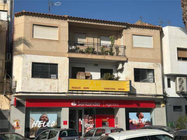 Local comercial en Alquiler en Olula del Río