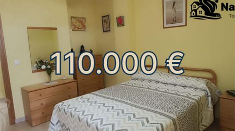 Foto 3 de Piso en venta en Calle la Calera, 2, El Molino, Torrevieja