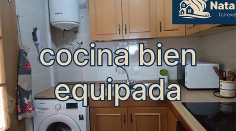 Foto 4 de Piso en venta en Calle la Calera, 2, El Molino, Torrevieja