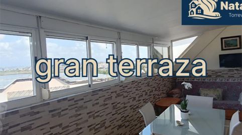 Foto 5 de Piso en venta en Calle la Calera, 2, El Molino, Torrevieja